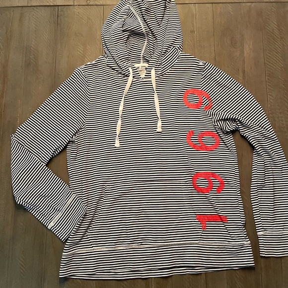 GAP Hoodie 1969, size large - Picture 1 of 3